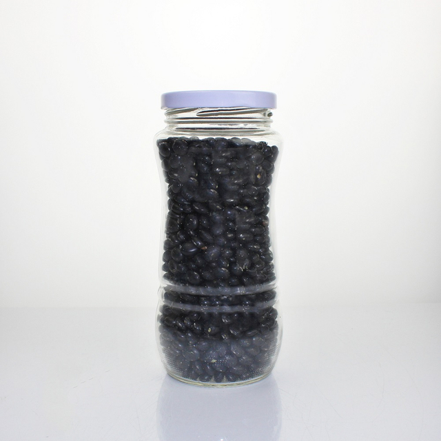 Wholesale High Quality Glass Jar