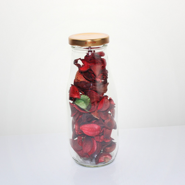 Hot Sale 500ML Glass Jar