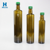Wholesale 100ml 250ml 500ml 750ml 1000ml Glass Bottle 