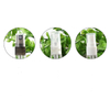 Premium Transparent Mist Spray Bottles - Perfect for Perfumes 