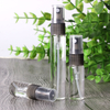 Premium Transparent Mist Spray Bottles - Perfect for Perfumes 