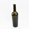 Wholesale Bordeaux Dark Green Bottle 750ml High Quality