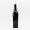 Free Sample Antique Green 750ml Wine Bottle