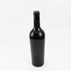 Free Sample Antique Green 750ml Wine Bottle