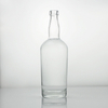 700ml Brandy Glass Bottle Whisky Liquor Spirit Gin Rum Vodka Tennessee Bottle
