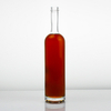 Empty 700ml 750ml 1L Vodka Liquor Arizona Bottle Gin Bottles With Cork
