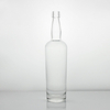 Liquor Glass Bottle 750ml Gin Glass Bottle