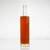 750ml CHICAGO Bottle 700ml Spirits Glass Bottle Custom Glass Bottle 
