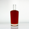 750ml Dec. Alex Bottle 500ml 700ml Custom Glass Vodka Gin Whiskey Bottle