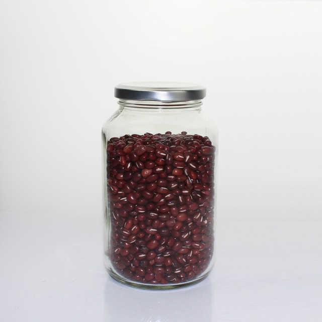 800ml Mason Glass Jar For Sale