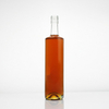 Empty 700Ml Liquor Spirit Whisky Gin Vodka Custom Alcohol Glass Bottle