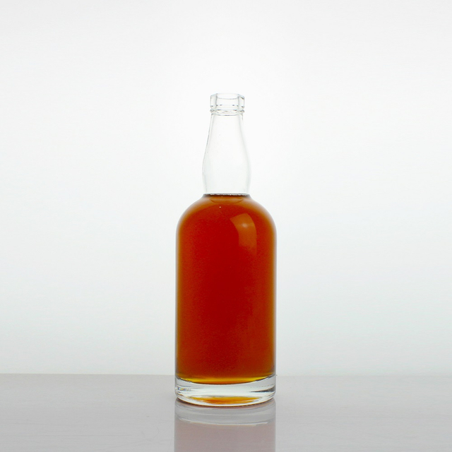 750ml Sheridan Bottle With Free Sample