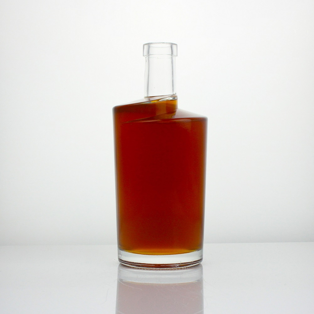 Wholesale High Grade 750ml BOT Model Bottle