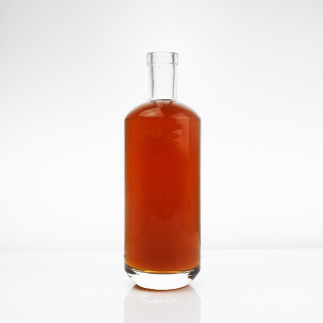 Wholesale Customized 750ml Pacho Supreme Bottle For Spirits