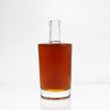 ODM Luxury 750ML Liquor Bottle For Vodka High Quality