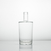 ODM Luxury 750ML Liquor Bottle For Vodka High Quality
