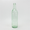 Eco 480ml Light Green Beer Bottles - 35% Recycled Glass Wholesale