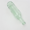 Eco 480ml Light Green Beer Bottles - 35% Recycled Glass Wholesale