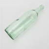 Eco 480ml Light Green Beer Bottles - 35% Recycled Glass Wholesale