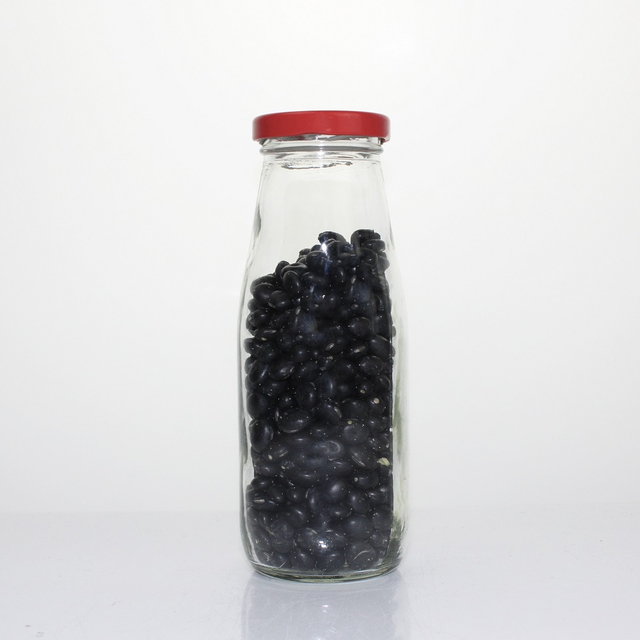 Wholesale Food Packing 320ml Glass Jar