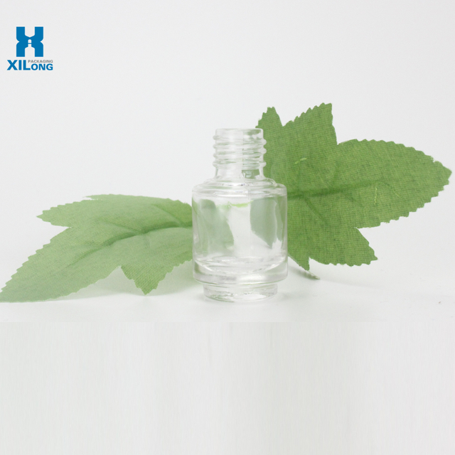 Wholesale Glass Bottle for Nail Polish Oil