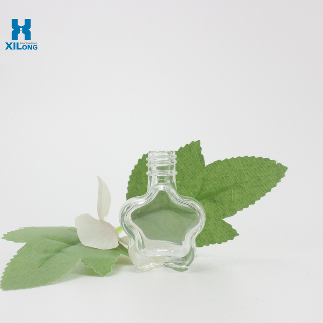 Factory Directly Price Nail Polish Bottle 5ML 7ML 10ML 12ML 15ML
