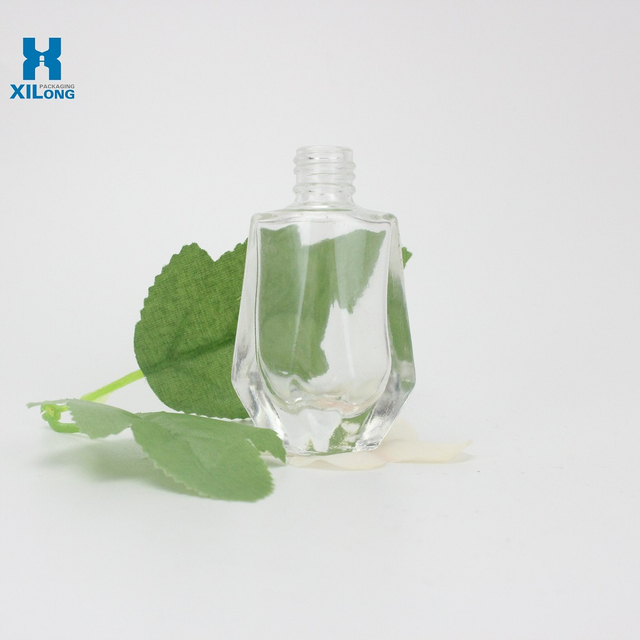 Top Quality Nail Polish Oil Bottle 8ML 5ML 3ML