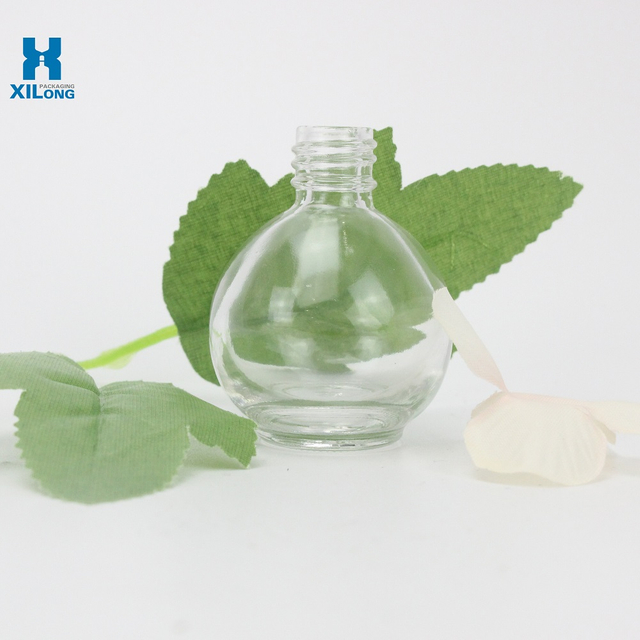 New Design Nail Polish Oil Bottle Wholesale