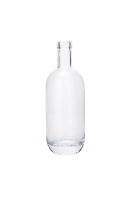 750ml Opie Bottle for Premium Spirits