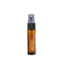 Wholesale Amber Perfume System - 10ml Gold-Stamped Bottles (Spray/Dropper/Roller)