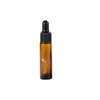 Wholesale Amber Perfume System - 10ml Gold-Stamped Bottles (Spray/Dropper/Roller)