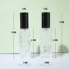 Bitter Melon Perfume Roller Bottles (10ml & 15ml)