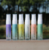 Wholesale ChromaSeal Trio Perfume System - 10ml Colored Glass Bottles (Roller/Spray/Dropper)