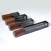 Square Perfume Atomizers - Mineral Gray & Twilight Blue (3ml/5ml/10ml)