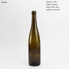 Screw Top 750ml Red Wine Bottle In Stock