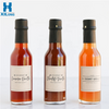 Mini 30ml 40ml 50ml 100ml Miniature Clear Pretty Unique Unusual Vodka Spirit Liquor Glass Bottle